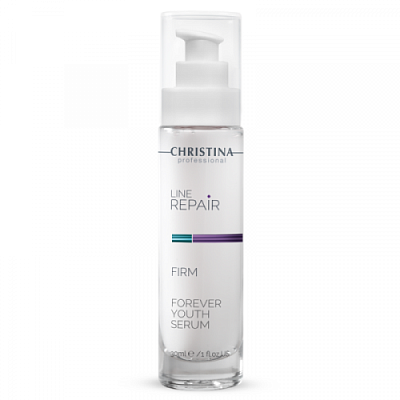 Line Repair Firm Forever Youth Serum - Омолаживающая сыворотка, 30 мл