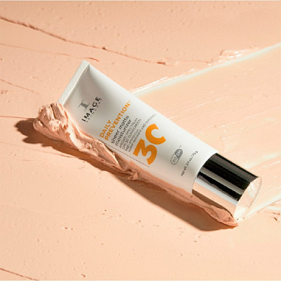 Daily Rrevention Sheer Matte Moisturizer SPF 30 - Матирующий дневной крем, 73 г %%%