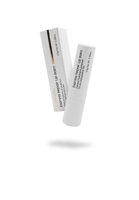 Eldermafill Express Repair Lip Balm, 4,5 г