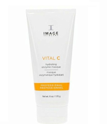 Vital C Hydrating Enzyme Masque - Энзимная маска, 170 г ЧЗ