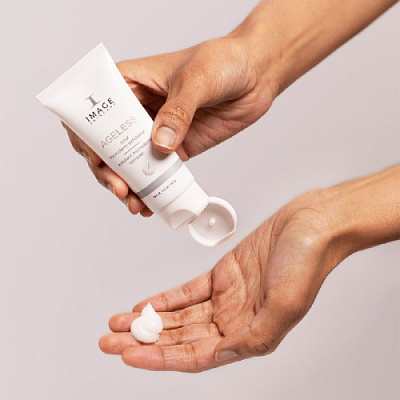 Ageless Total Microderm Exfoliator - Гель дермабразер, 42 г 