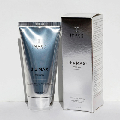 The Max Masque - Маска anti-age с пептидами, 59 мл
