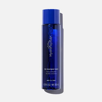 HP Pre-Treatment Toner - Активизирующий тоник с мощным омолаживающим и увлажняющим действием, 200 ml