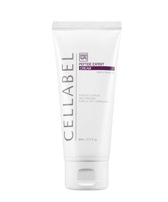 Cellabel Peptide Expert Сream - Биомиметический пептидный крем "EXPERT", 50 мл