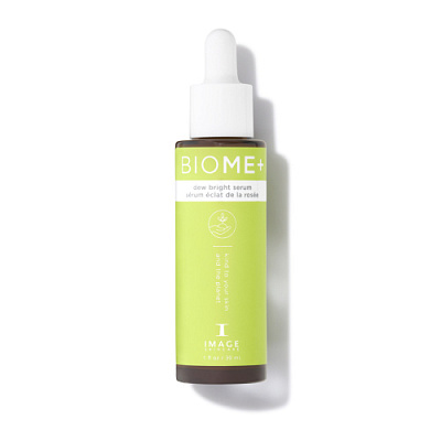 Biome+ DewBright Serum - Восстанавливающая сыворотка биоми, 30 мл