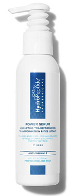 HP ПРОФ Power Serum - Концентрированная лифтинг-сыворотка с выраженным уплотняющим действием, 118 ml
