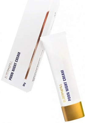 Eldermafill PDRN Night Cream, 60 мл