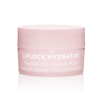 HP РОЗ LipLock Hydrator Peptide Infused Lip Mask 5ml - Маска-бальзам для губ