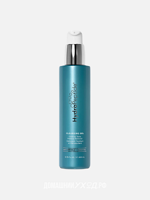 HP Cleansing Gel 200ml - Очищающий гель с эффектом тонизации кожи