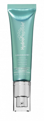 HP AquaBoost 30ml - Увлажняющая эмульсия-крем с матир.себорег-щим д-ем