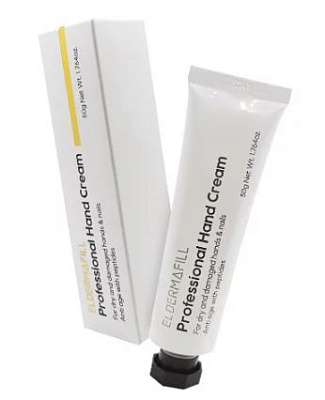Eldermafill Professional Hand Сream, 50 мл