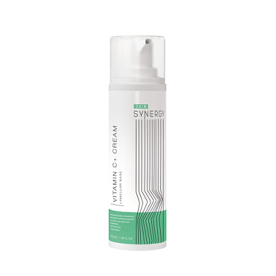 Крем с Витамином С / Vitamin C+ Cream Skin Synergy, флакон 50 мл