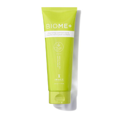 Biome+ Cleansing Comfort Balm - Гидрофильный очищающий бальзам, 118 мл