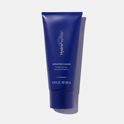 HP Exfoliating Cleancer- Очищающее средство с миорелаксирующим действием, 200ml 