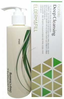 Eldermafill Deep Cleansing, 200 мл