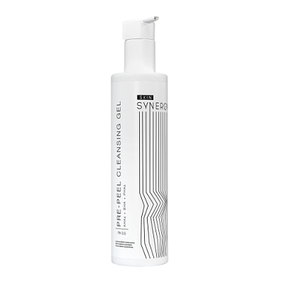 Гель для умывания Предпилинговый / Pre-Peel Cleansing Gel Skin Synergy, флакон 300 мл