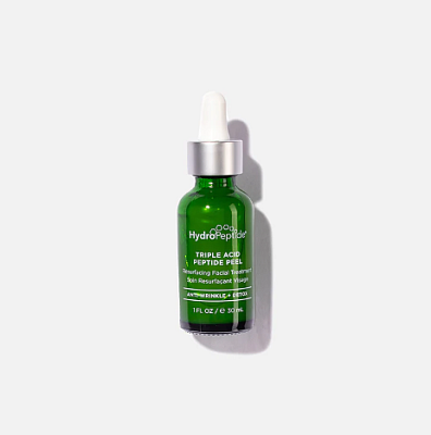 HP Triple Acid Peptide Peel 30ml - Несмываемый пилинг-уход для комплексного омоложения