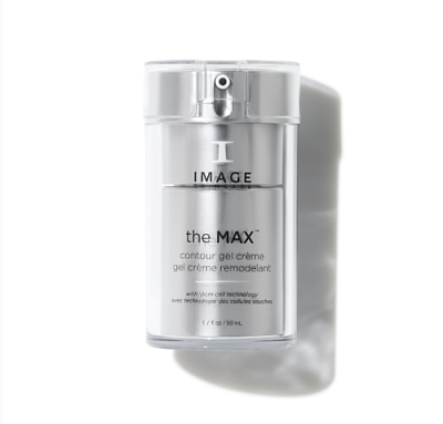 The Max Contour Gel Creme - Лифтинг-крем для нижней трети лица, 50 мл СНЯТО