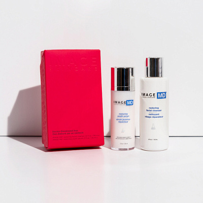Restore-Doctor Developed Duo - Подарочный набор