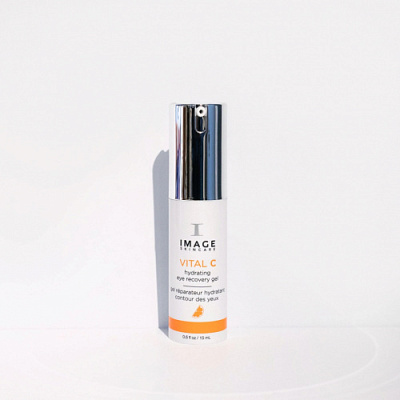 Vital C Hydrating Eye Recovery Gel - Гель для век с витамином С, 15 мл