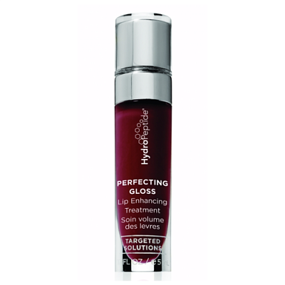 HP Lip 5ml - Крем для губ увел. объем и увл. ЯГОДНЫЙ