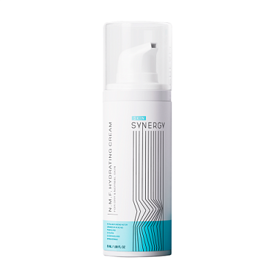 Крем Увлажняющий с Н.М.Ф. / N.M.F. Hydrating Cream Skin Synergy, флакон 50 мл