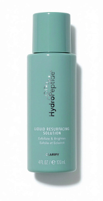 HP Liquid Resurfacing Solution - Эссенция с отшелушивающим и выравнивающим тон кожи, 120 ml