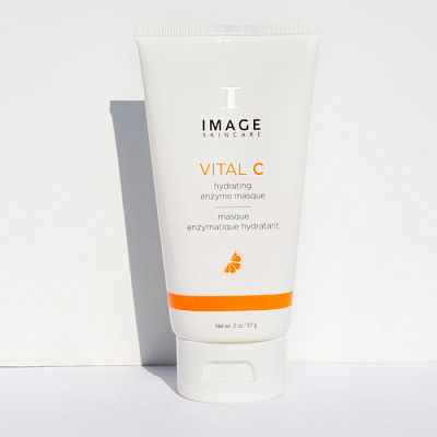 Vital C Hydrating Enzyme Masque - Энзимная маска, 57 г