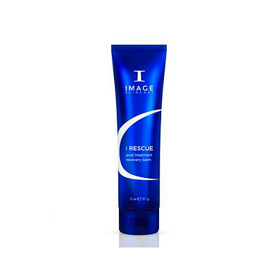 I Rescue Post Treatment Recovery Balm - Крем после пилинга, 57 мл