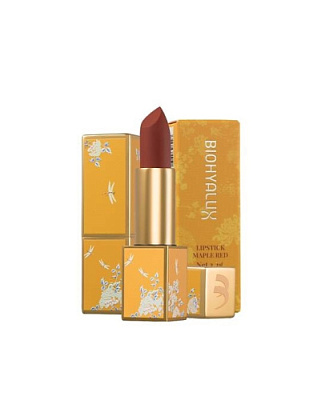 BioHyalux Lipstick Maple Res - Помада для губ (желтая) 