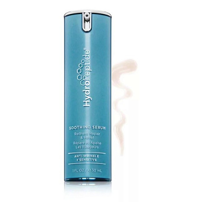 HP Serum Soothing 30ml - Сыворотка успокаивающая для куперозной кожи