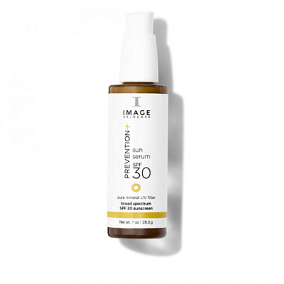 Prevention+ Sun Serum SPF 30 - Сыворотка, 28,3 г СНЯТО