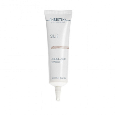 Silk Absolutely Smooth - Сыворотка для заполнения мимических морщин, 30 мл