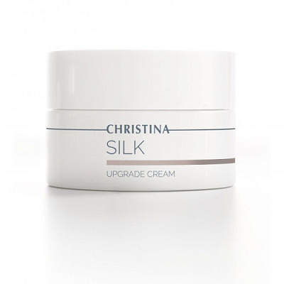 Silk UpGrade Cream - Обновляющий крем, 50 мл