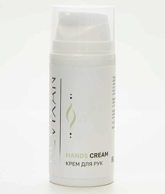 Revixan Hands Cream - Крем для рук, 30 мл