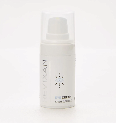 Revixan Eye Cream - Крем для век, 15 мл