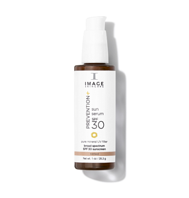 Prevention+ San Serum Tinted SPF 30 - Сыворотка СС, 28,3 г (СНЯТО)
