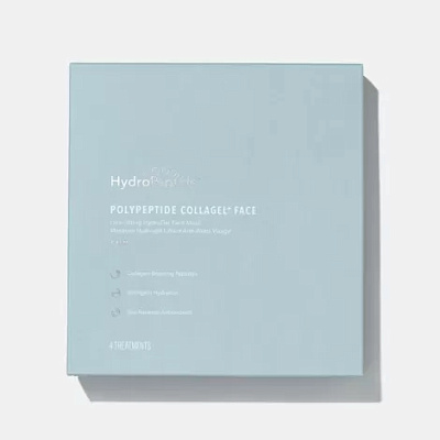 HP PolyPeptid Collagel+Mask - Маска для лица в индивидуальной упаковке