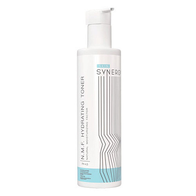 Тонер Увлажняющий с НМФ / N.M.F. Hydrating Toner Skin Synergy, флакон 300 мл