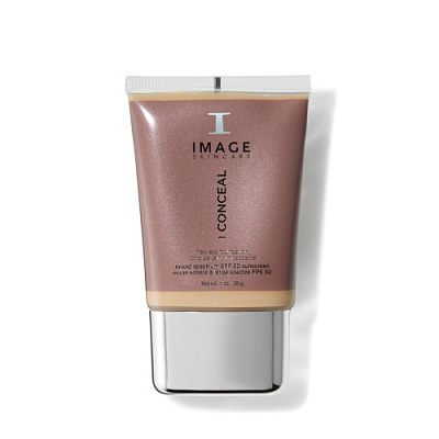 Flawless Foundation SPF 30 Porcelain - Консилер №1 фарфор, 28 г