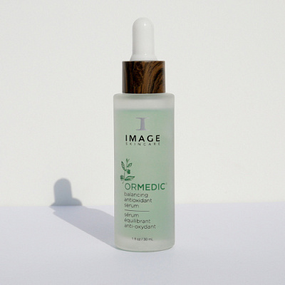 Ormedic Balancing Antioxidant Serum - Антиоксидантная сыворотка, 30 мл
