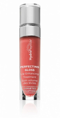 HP Lip 5ml - Крем для губ увел.объем и увл. КРАСНЫЙ