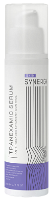 Сыворотка транексамовая / Tranexamic Serum Skin Synergy, флакон 30 мл ЧЗ