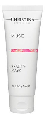 Muse Beauty Mask - Маска красоты с экстрактом розы, 75 мл (СНЯТО)