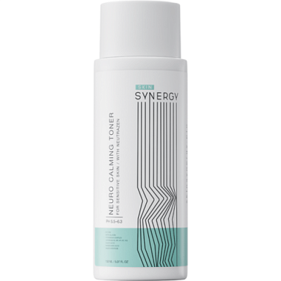 Тонер Успокаивающий «Нейро» / Skin Synergy Neuro Calming Toner, флакон 150 мл