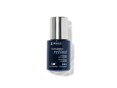 Image Ageless+ Retinol Pure Liquid Retinol 0.1% - Сыворотка с ретинолом lvl 1, 30 мл