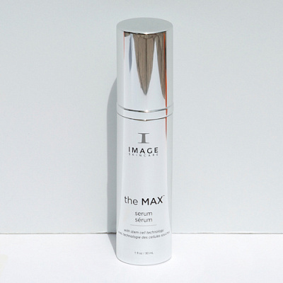The Max Serum - Пептидная сыворотка, 30 мл