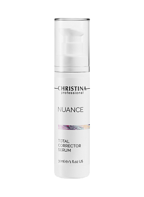 Nuance Total Corrector Serum - Корректирующая сыворотка "Тоталь", 30 мл