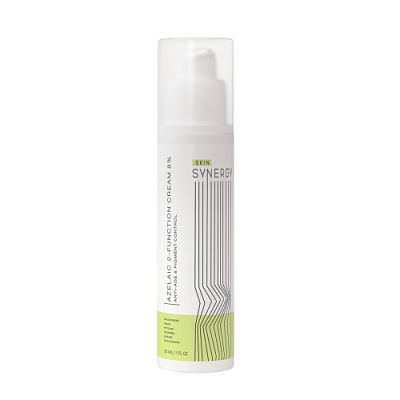 Крем Азелаиновый 8% / Azelaic 2-function Cream 8% Skin Synergy, флакон 30 мл