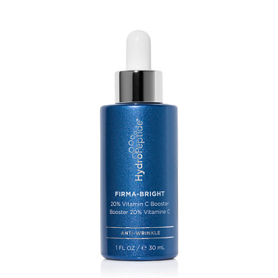 HP Firma-Bright 20% Vitamin C Booster- Ремоделирующий бустер для сияния и выравнивания кожи, 30 ml